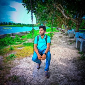 Picture of Yasir Arafat